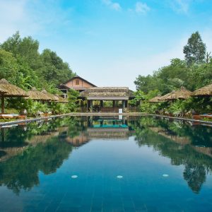 Pilgrimage Village Boutique Resort & Spa
