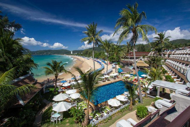 Beyond Resort Karon