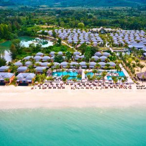 ananea Beyond Resort Khao Lak