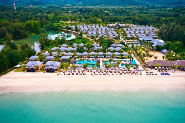 ananea Beyond Resort Khao Lak