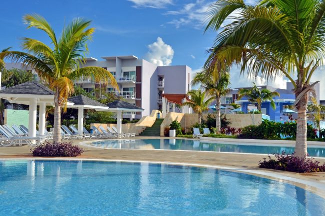 GRAND ASTON Cayo Las Brujas Beach Resort & Spa