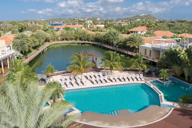 Acoya Curacao Resort Villas and Spa