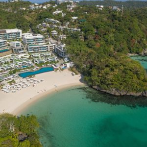 Crimson Resort & Spa