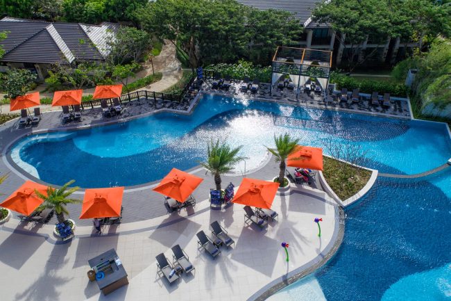 Crimson Resort & Spa Mactan Cebu