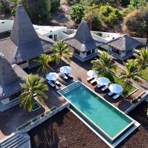 Kandora Luxury Villas