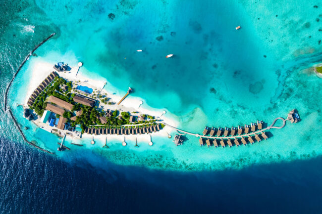NOOE Maldives Kunavaashi