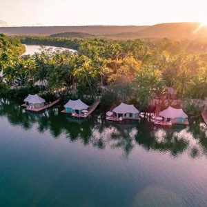 Canvas & Orchids Retreat