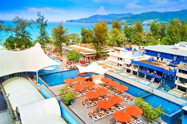 Beyond Resort Patong