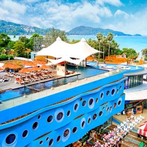 Beyond Resort Patong