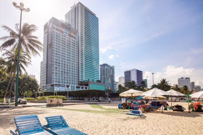 Citadines Bayfront Nha Trang