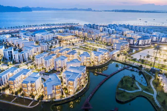 Oakwood Ha Long