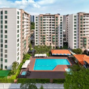 Somerset Ho Chi Minh City