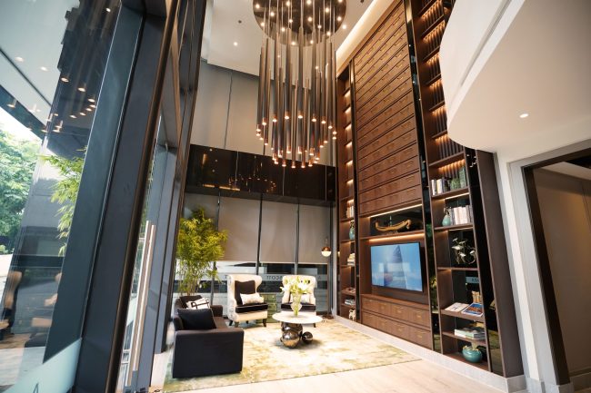 Ascott Menteng Jakarta