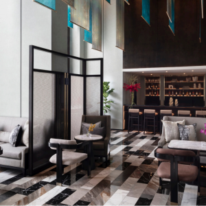 Ascott Thonglor Bangkok