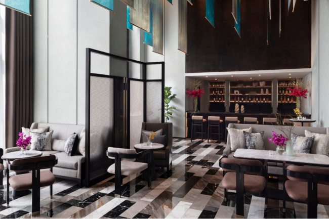 Ascott Thonglor Bangkok