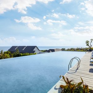 Citadines Berawa Beach Bali