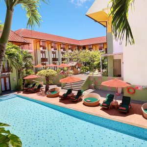 Haris Kuta Tuban Bali