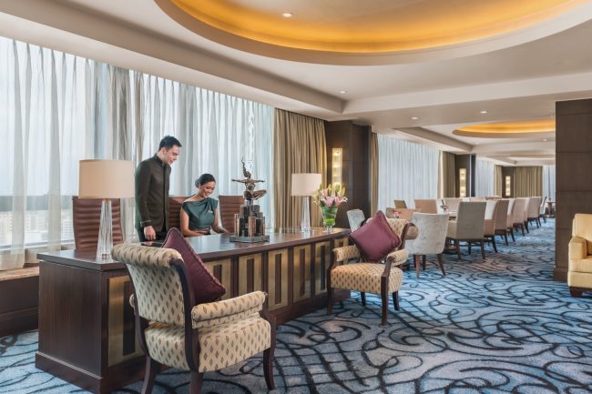 Quest Plus Conference Center, Manila