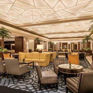 Quest Plus Conference Center