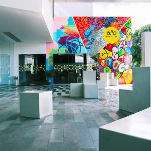 YELLO Hotel Paskal Bandung