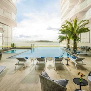 Marc Super Hotel