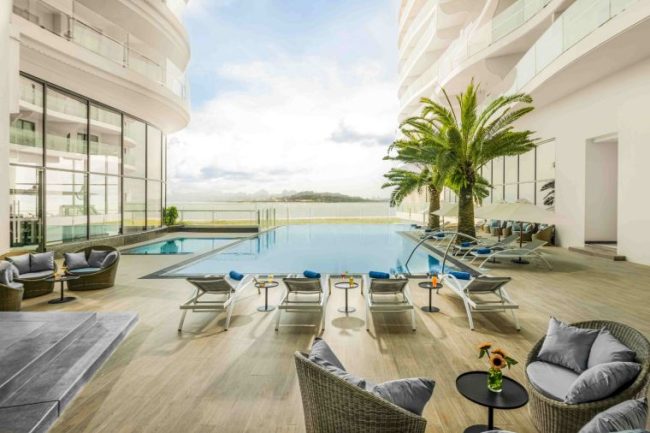 Citadines Marina Halong