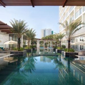 Citadines Bayfront Nha Trang