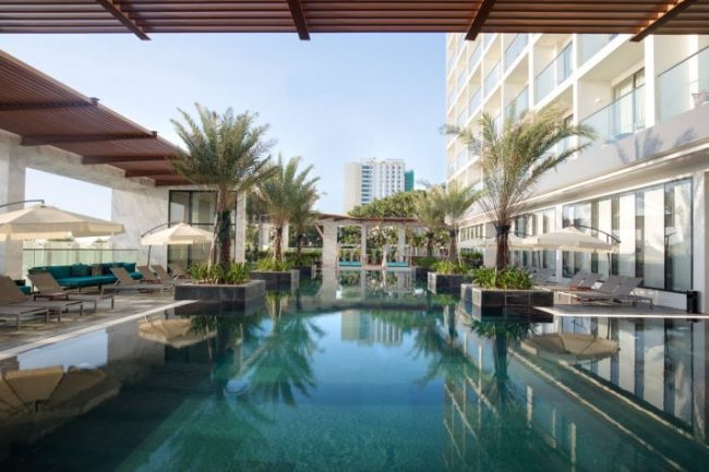 Citadines Bayfront Nha Trang