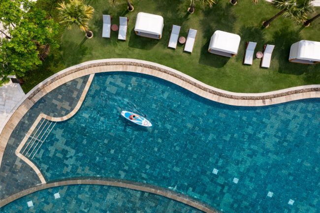 Hoiana Hotel & Suites