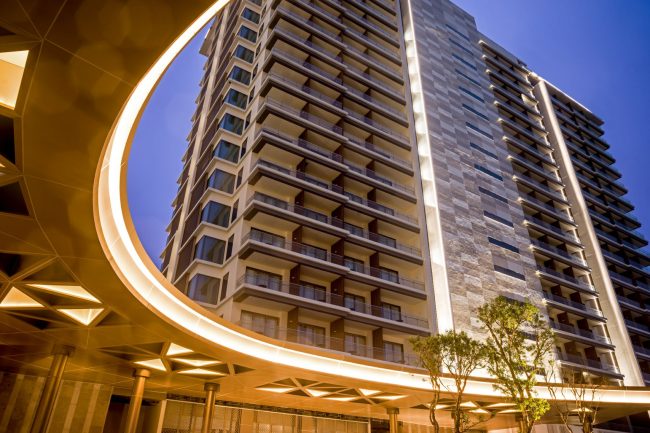 New World Hoiana Hotel