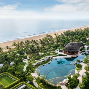 New World Hoiana Beach Resort