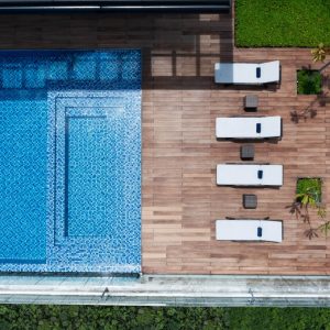 Ascott Menteng Jakarta