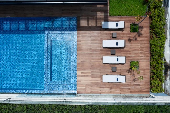 Ascott Menteng Jakarta