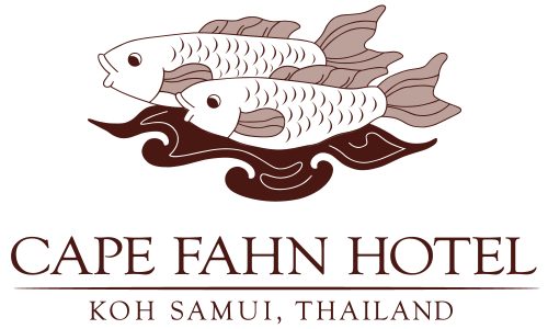Cape Fahn Koh Samui Logo