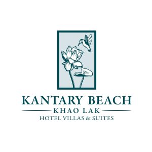 Kantary Beach Khaolak Logo
