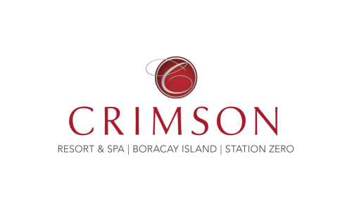 LOGO_Crimson Boracay