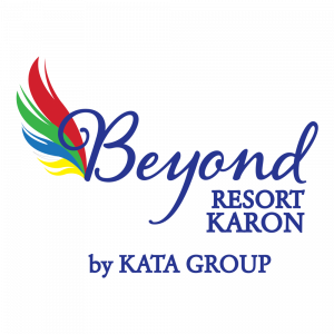 Logo - Beyond Resort Karon