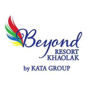 Logo - Beyond Resort Khaolak