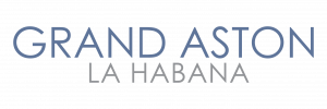 Logo GRAND ASTON La Habana_Full Color