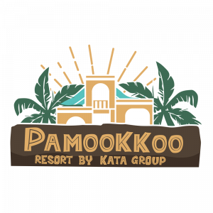 Logo - Pamookkoo Resort