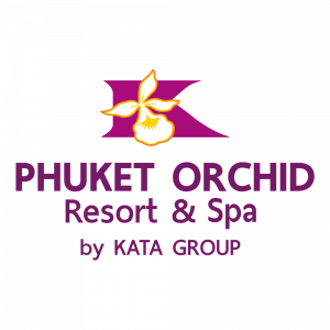 Logo – Phuket Orchid Resort and Spa Logo - Phuket Orchid Resort and Spa