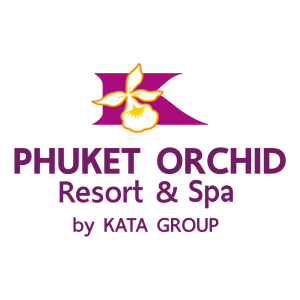 Logo - Phuket Orchid Resort and Spa