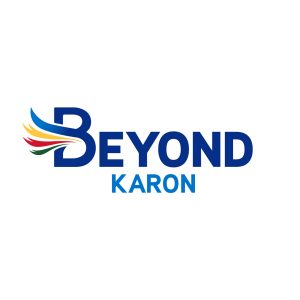 New Logo Karon_2023