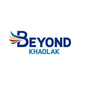 New Logo Khaolak_2023