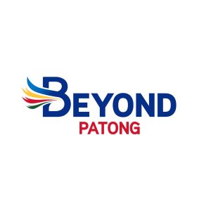 New Logo Patong_2023 New Logo Patong_2023