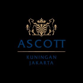 Ascott Kuningan Jakarta_logo