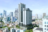 Ascott Menteng Jakarta