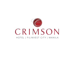LOGO_Crimson Filinvest Manila
