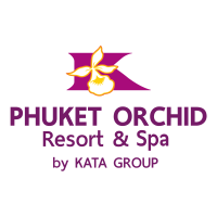Logo - Phuket Orchid Resort and Spa