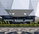 Oakwood Hotel & Residence Surabaya